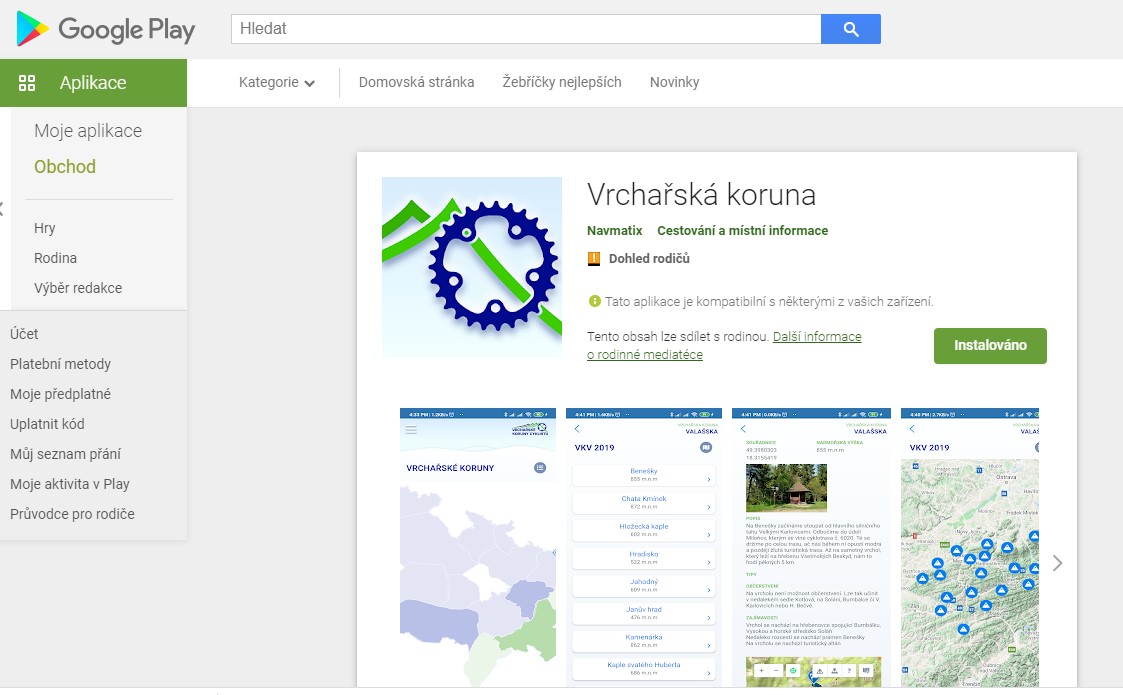Image Rok 2020 s apkou + novinky